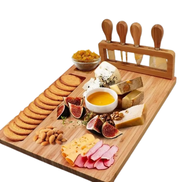 Planche Apéro Charcuterie Fromage